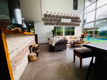 casa en venta en serena del mar. Cod V16463