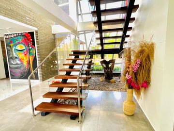 casa en venta en serena del mar. Cod V16463