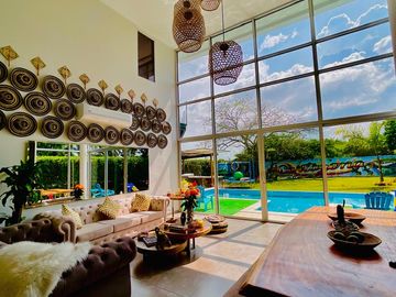 casa en venta en serena del mar. Cod V16463