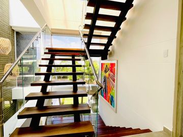 casa en venta en serena del mar. Cod V16463