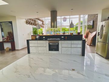 casa en venta en serena del mar. Cod V16463