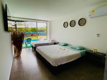 casa en venta en serena del mar. Cod V16463