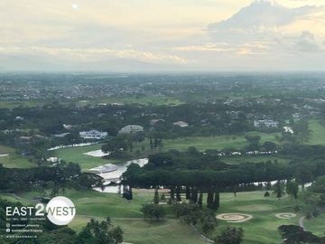 Disewa Apartemen U Residence Lippo Karawaci Tangerang Tipe Studio Bagus Nyaman Siap Huni
