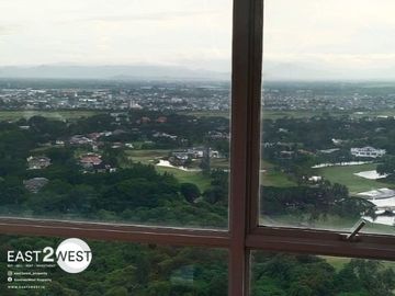Disewa Apartemen U Residence Lippo Karawaci Tangerang Tipe Studio Bagus Nyaman Siap Huni