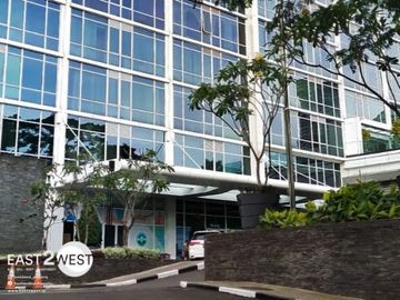 Disewa Apartemen U Residence Lippo Karawaci Tangerang Tipe Studio Bagus Nyaman Siap Huni
