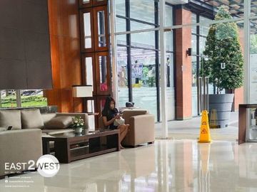 Disewa Apartemen U Residence Lippo Karawaci Tangerang Tipe Studio Bagus Nyaman Siap Huni
