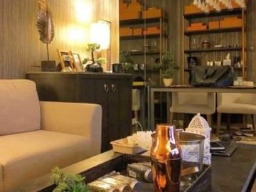 Condo for sale 1BR One Rockwell East Tower one bedroom condominium Rockwell Makati