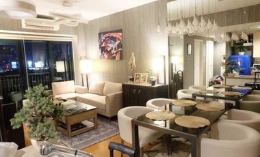 Condo for sale 1BR One Rockwell East Tower one bedroom condominium Rockwell Makati
