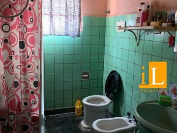 CASA CENTRICA EN CORONEL BRANDSEN