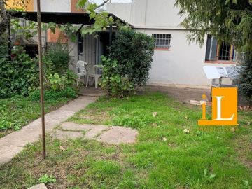 CASA CENTRICA EN CORONEL BRANDSEN