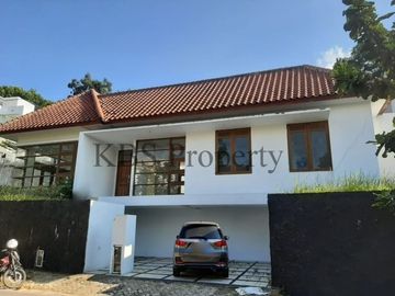 Dijual Rumah Type 280/360+ Bukit Indah Sukajadi-Batam
