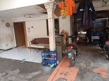 tanah bonus kontrakan di sumur batu jakarta pusat lokasi strategis bebas banjir