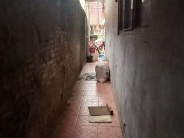 tanah bonus kontrakan di sumur batu jakarta pusat lokasi strategis bebas banjir