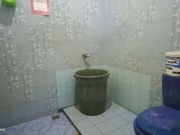 tanah bonus kontrakan di sumur batu jakarta pusat lokasi strategis bebas banjir