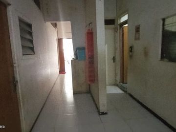 tanah bonus kontrakan di sumur batu jakarta pusat lokasi strategis bebas banjir