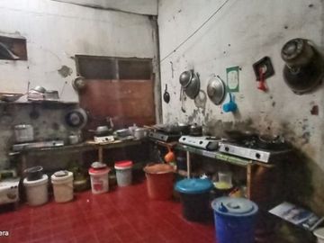 tanah bonus kontrakan di sumur batu jakarta pusat lokasi strategis bebas banjir
