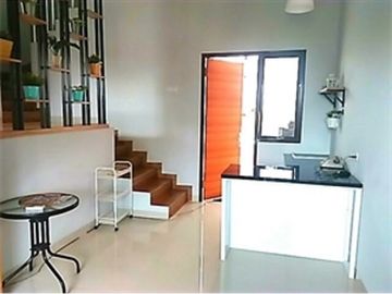 Rumah baru konsep jepang ready stock jatimurni jatiwarna bekasi