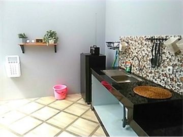 Rumah baru konsep jepang ready stock jatimurni jatiwarna bekasi