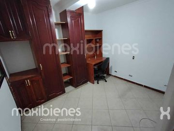 comercial (casa para comercio) en arriendo en la almería. Cod A72280