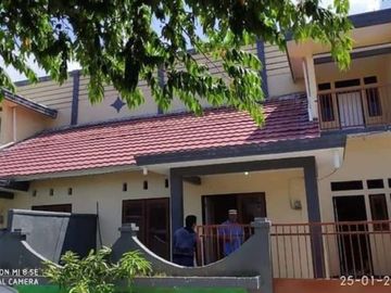 New building ready for occupancy