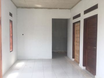 Perumahan nyaman dan idaman di Ciherang Asri