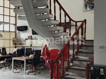 Rumah atau Tempat Usaha di Cipete Selatan, Cilandak