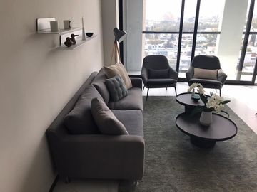 Departamento en venta Jardines del Bosque GDL | CAU