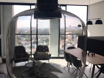 Departamento en venta Jardines del Bosque GDL | CAU