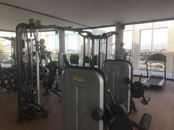 Departamento en venta Jardines del Bosque GDL | CAU