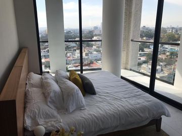 Departamento en venta Jardines del Bosque GDL | CAU