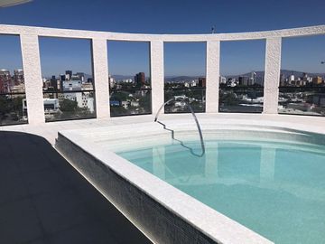 Departamento en venta Jardines del Bosque GDL | CAU
