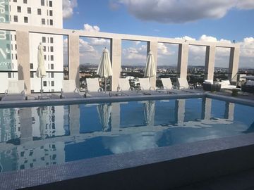 Departamento en venta Jardines del Bosque GDL | CAU
