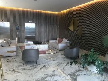 Departamento en venta Jardines del Bosque GDL | CAU