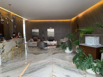 Departamento en venta Jardines del Bosque GDL | CAU