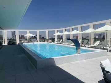 Departamento en venta Jardines del Bosque GDL | CAU