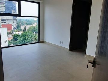 DEPARTAMENTO CON BONITA VISTA, BIEN UBICADO