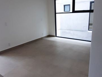 DEPARTAMENTO CON BONITA VISTA, BIEN UBICADO