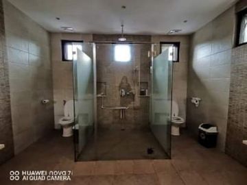 MODERN HOUSE WITH POOL FOR SALE IN ALABANG HILLS