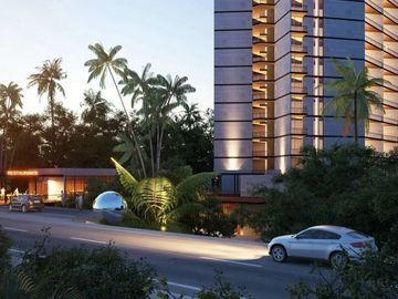 View Towers Cancún: Un Refugio de Lujo en el Paraíso Caribeño