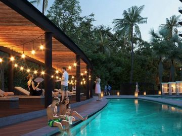 View Towers Cancún: Un Refugio de Lujo en el Paraíso Caribeño