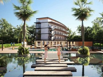 View Towers Cancún: Un Refugio de Lujo en el Paraíso Caribeño
