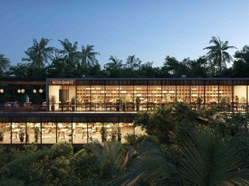 View Towers Cancún: Un Refugio de Lujo en el Paraíso Caribeño