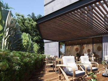View Towers Cancún: Un Refugio de Lujo en el Paraíso Caribeño