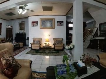 Rumah dii Setiabudi Bandung | YADIROHMANA