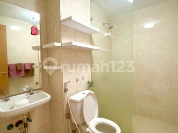 Disewakan Apartemen @ The Mansion Dukuh Golf Kemayoran