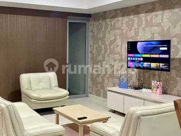 Disewakan Apartemen @ The Mansion Dukuh Golf Kemayoran
