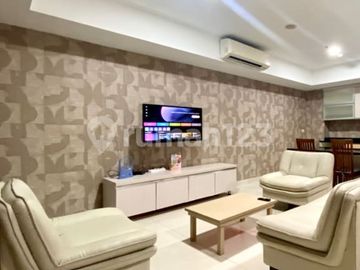 Disewakan Apartemen @ The Mansion Dukuh Golf Kemayoran