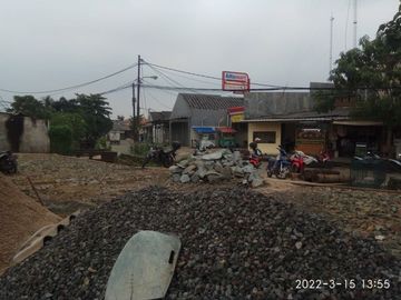 CLUSTER STRATEGIS MODERN MEWAH GALAXY BEKASI DKT TOL LRT JAKARTA