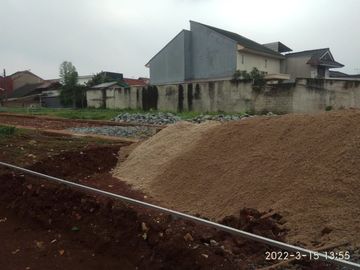 CLUSTER STRATEGIS MODERN MEWAH GALAXY BEKASI DKT TOL LRT JAKARTA