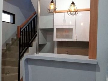 Rumah syariah murah siap huni bebas banjir di serpong